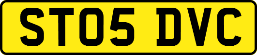 ST05DVC
