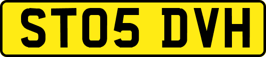 ST05DVH