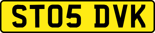 ST05DVK