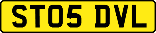 ST05DVL