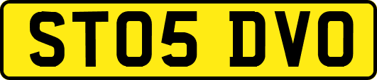 ST05DVO