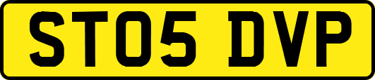 ST05DVP