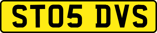 ST05DVS
