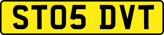ST05DVT