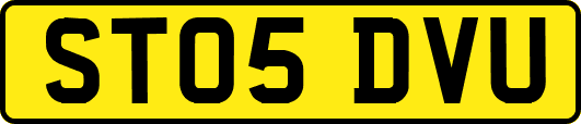 ST05DVU