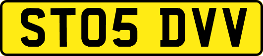 ST05DVV