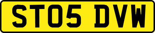 ST05DVW