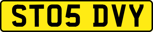 ST05DVY