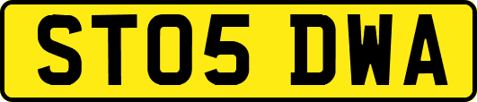 ST05DWA