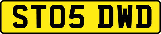 ST05DWD