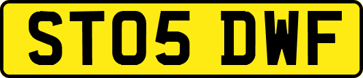 ST05DWF