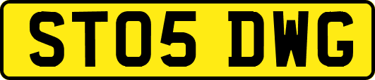 ST05DWG
