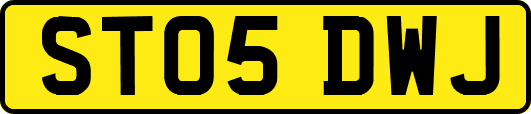 ST05DWJ
