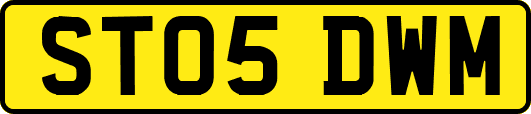 ST05DWM