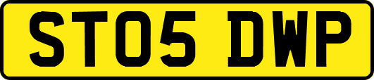ST05DWP
