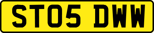 ST05DWW
