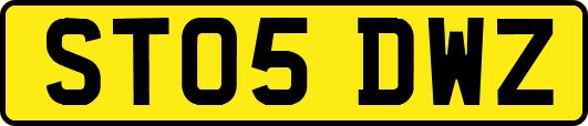 ST05DWZ