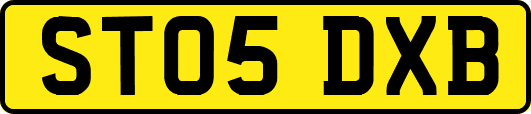 ST05DXB