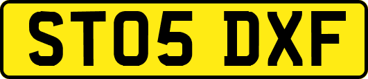 ST05DXF