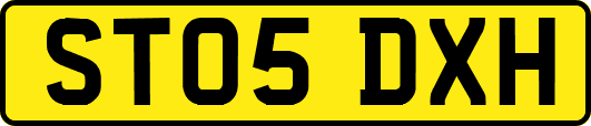 ST05DXH