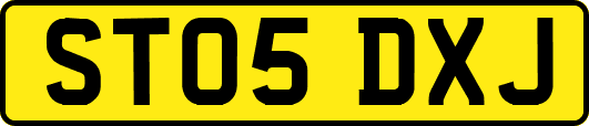 ST05DXJ