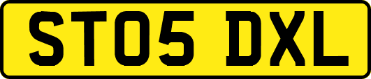 ST05DXL