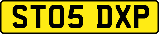 ST05DXP