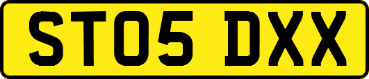 ST05DXX