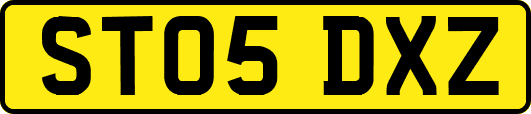 ST05DXZ