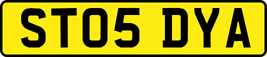 ST05DYA