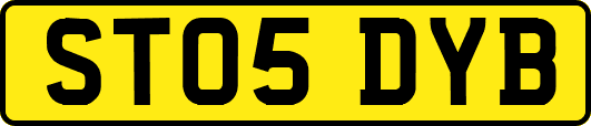 ST05DYB