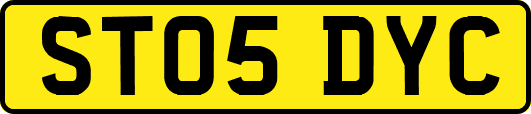 ST05DYC