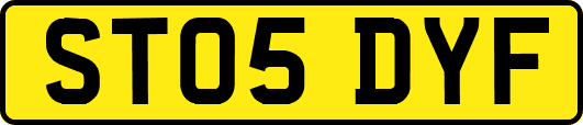 ST05DYF