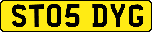 ST05DYG