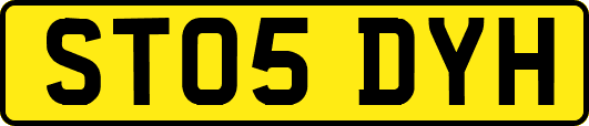 ST05DYH