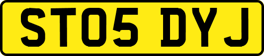 ST05DYJ