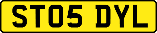 ST05DYL