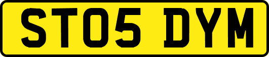ST05DYM