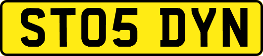 ST05DYN