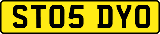ST05DYO