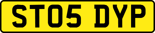 ST05DYP