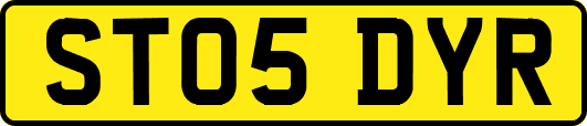 ST05DYR