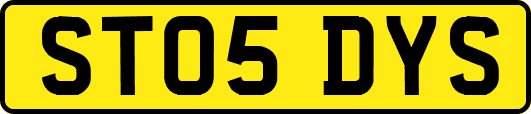 ST05DYS