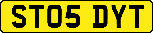 ST05DYT