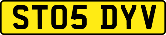 ST05DYV