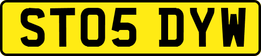 ST05DYW
