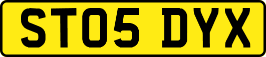 ST05DYX