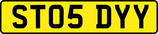 ST05DYY