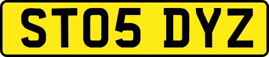 ST05DYZ