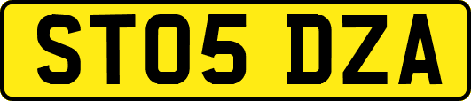 ST05DZA